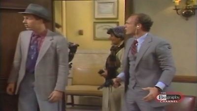 Night Court Season 4 Episode 7