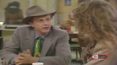 Watch Night Court Season 4 Episode 8 Contempt of Courting Online Now