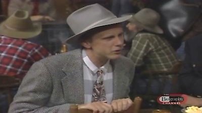 Night Court Season 4 Episode 13