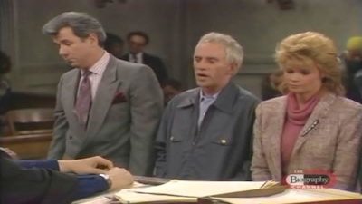 Watch Night Court Season 4 Episode 15 - A Day in the Life Online Now