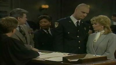 Watch Night Court Season 5 Episode 3 Death of a Bailiff Online Now