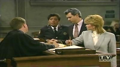 Night Court Season 5 Episode 6