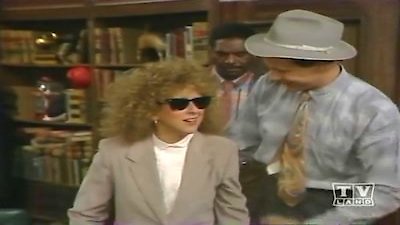 Night Court Season 5 Episode 8