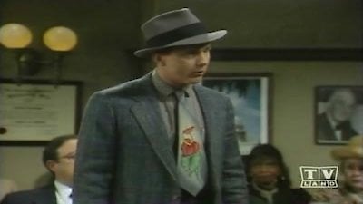 Night Court Season 5 Episode 14