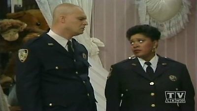 Night Court Season 5 Episode 15