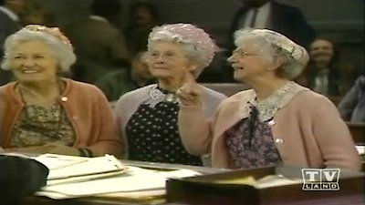 Night Court Season 5 Episode 16