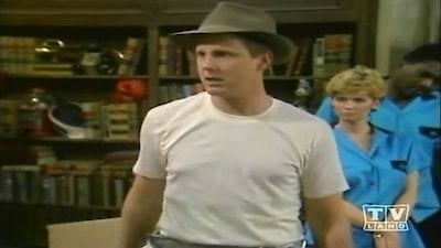 Night Court Season 5 Episode 17