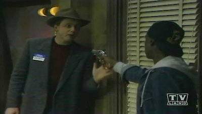 Night Court Season 5 Episode 19