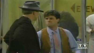 Night Court Season 5 Episode 20