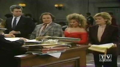 Night Court Season 5 Episode 21