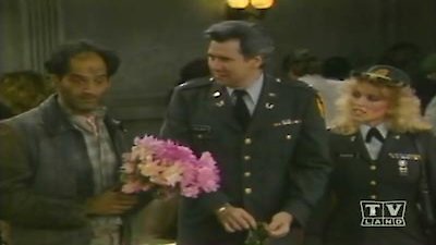 Night Court Season 5 Episode 22