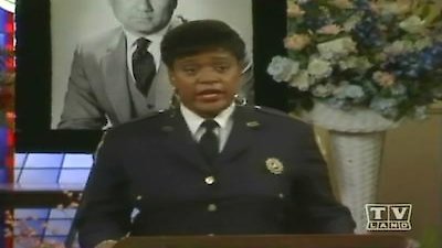 Night Court Season 6 Episode 2