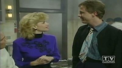 Night Court Season 6 Episode 3