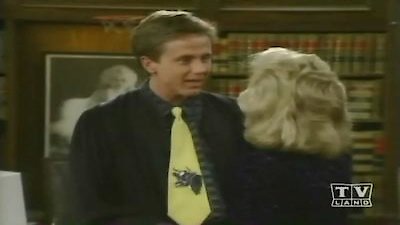 Night Court Season 6 Episode 4