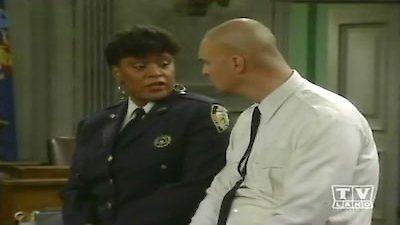 Night Court Season 6 Episode 5