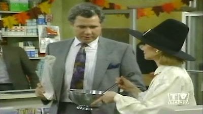 Night Court Season 6 Episode 6