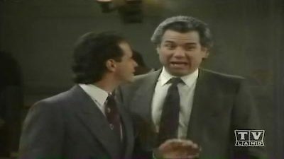 Night Court Season 6 Episode 7