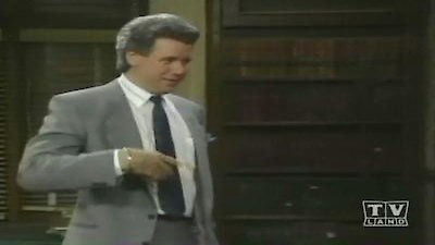 Night Court Season 6 Episode 10