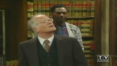 Night Court Season 6 Episode 12