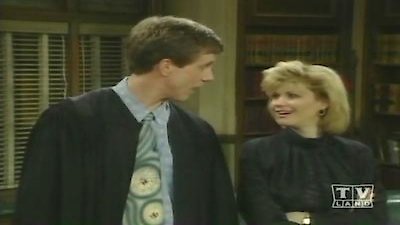 Night Court Season 6 Episode 13