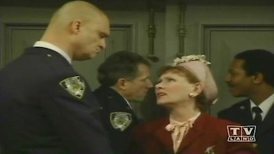 Night Court Season 6 Episode 14