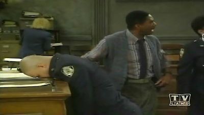 Night Court Season 6 Episode 15