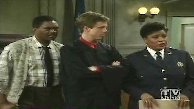 Night Court Season 6 Episode 16