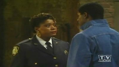 Night Court Season 6 Episode 20