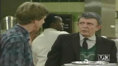 Night Court Season 7 Episode 1