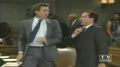 Night Court Season 7 Episode 2