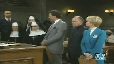 Night Court Season 7 Episode 3