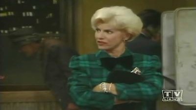 Night Court Season 7 Episode 6