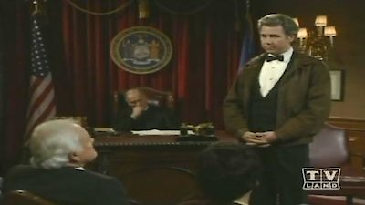 Night Court Season 7 Episode 10