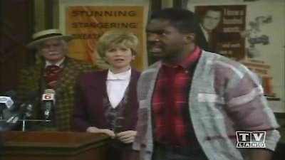 Night Court Season 7 Episode 13