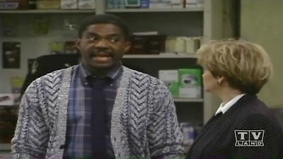 Night Court Season 7 Episode 16