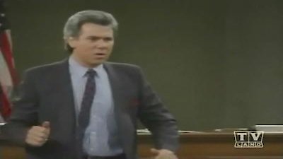 Night Court Season 7 Episode 17