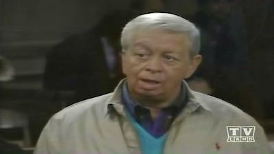 Night Court Season 7 Episode 18