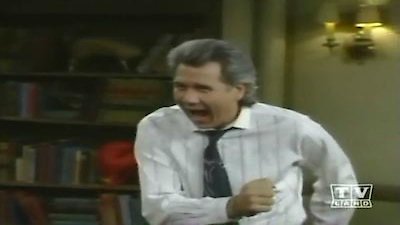 Night Court Season 7 Episode 19