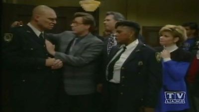 Night Court Season 7 Episode 20