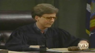 Night Court Season 7 Episode 22