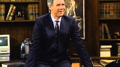 Night Court Season 8 Episode 3