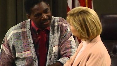 Night Court Season 8 Episode 4