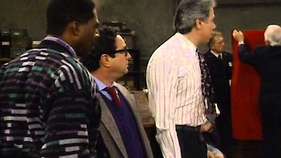 Night Court Season 8 Episode 14