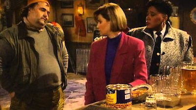 Night Court Season 8 Episode 15