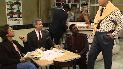 Night Court Season 8 Episode 16