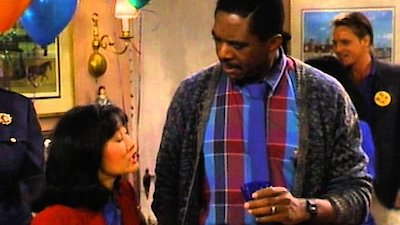 Night Court Season 8 Episode 17