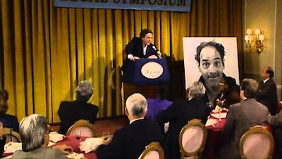 Night Court Season 8 Episode 19