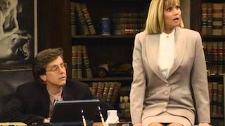 Watch Night Court Season 8 Episode 23 Where There #39 s a Will There #39 s a