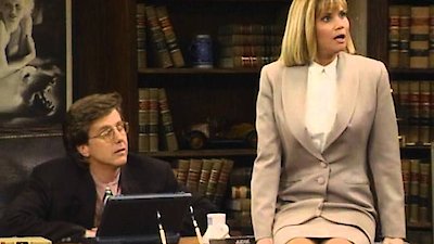 Night Court Season 8 Episode 23