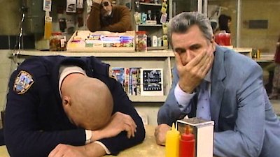 Night Court Season 8 Episode 24
